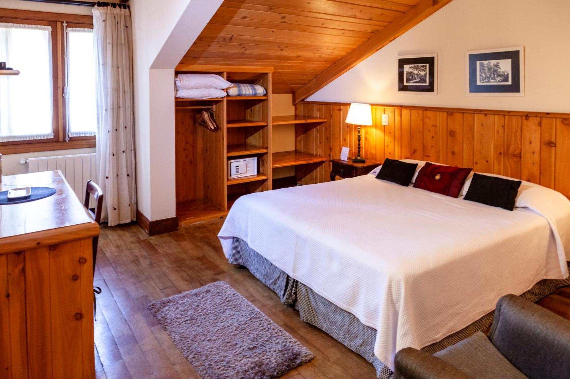 Solar d'Izabel Otel Campos do Jordao Dış mekan fotoğraf