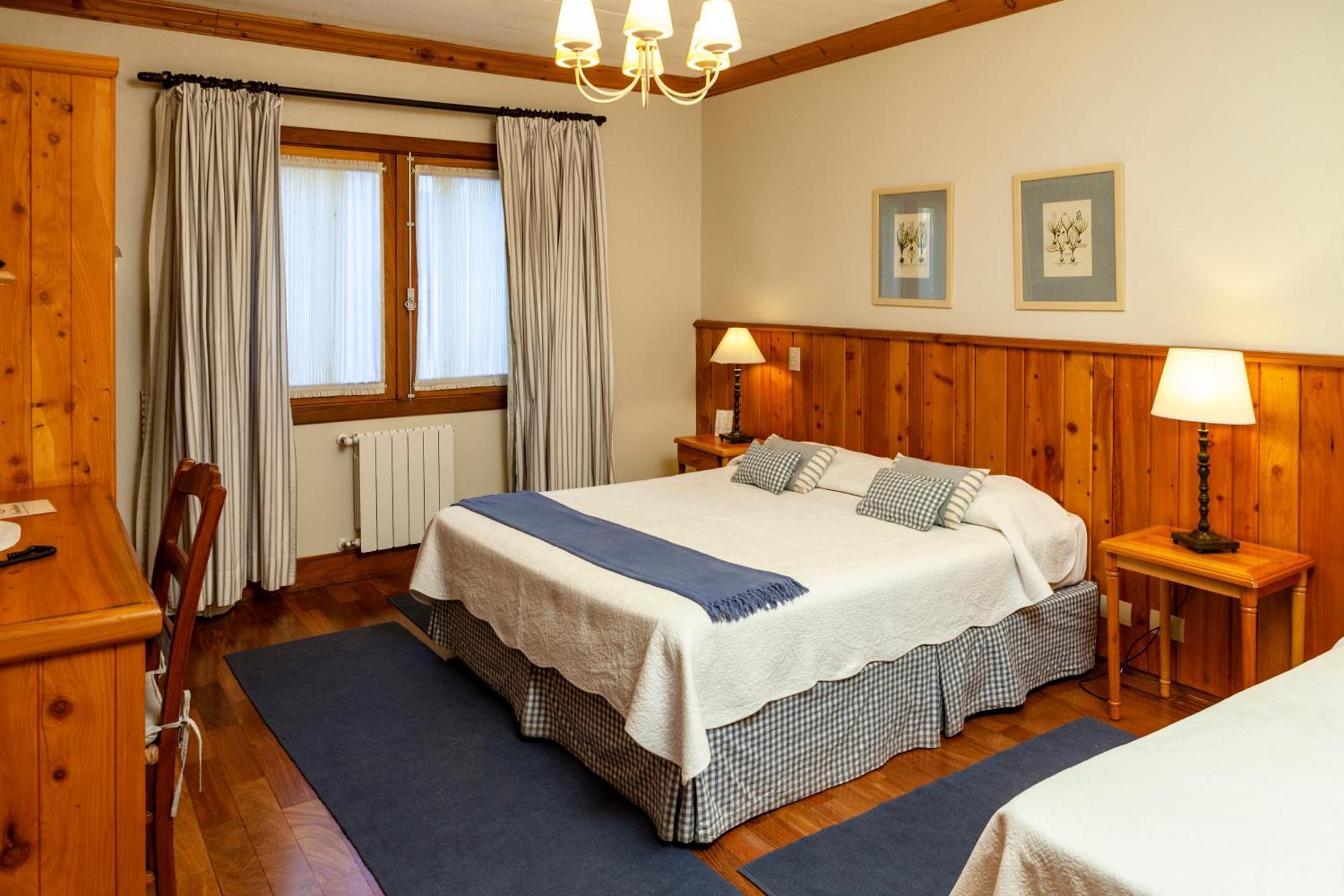 Solar d'Izabel Otel Campos do Jordao Dış mekan fotoğraf