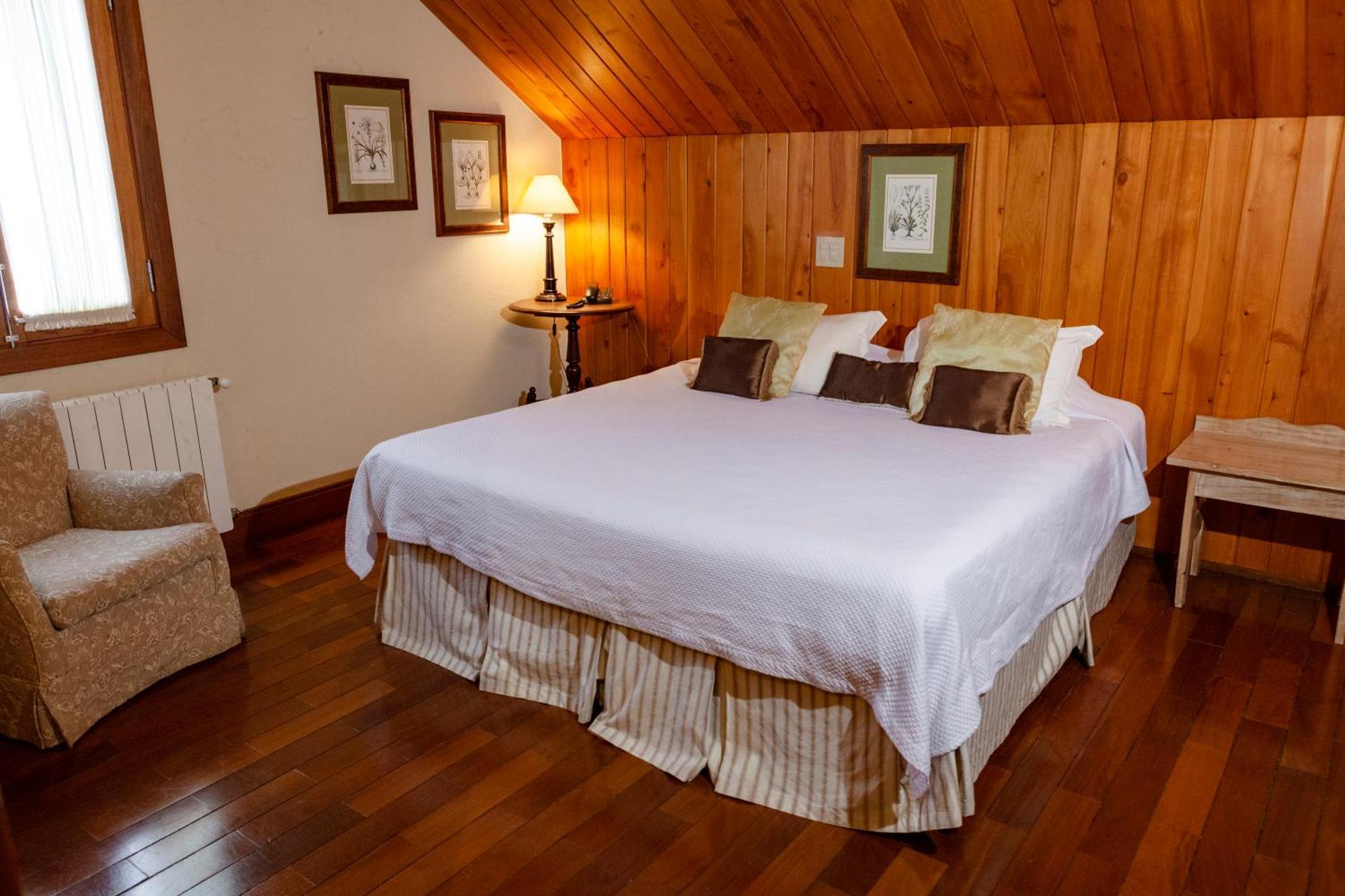 Solar d'Izabel Otel Campos do Jordao Dış mekan fotoğraf