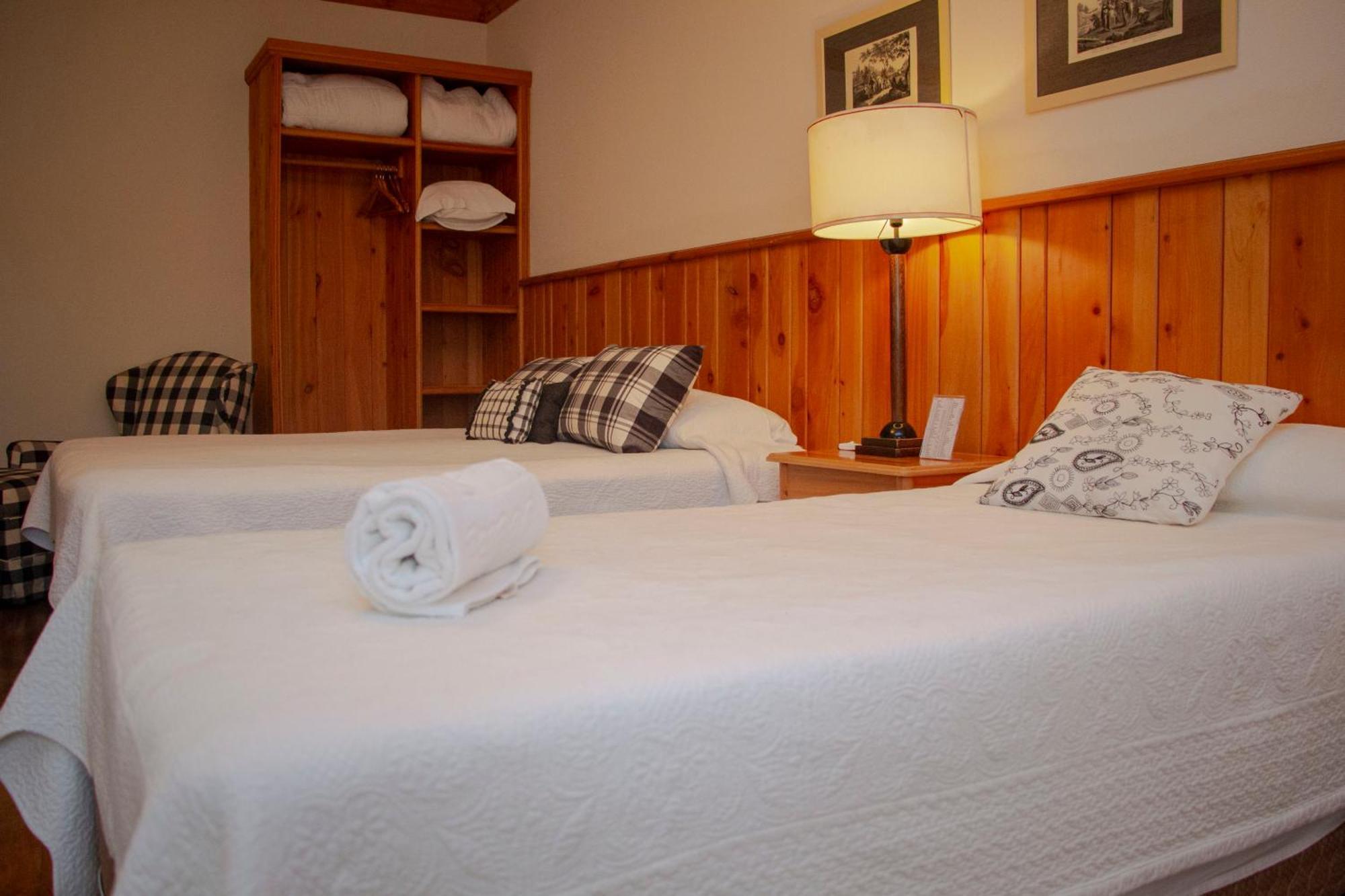Solar d'Izabel Otel Campos do Jordao Dış mekan fotoğraf