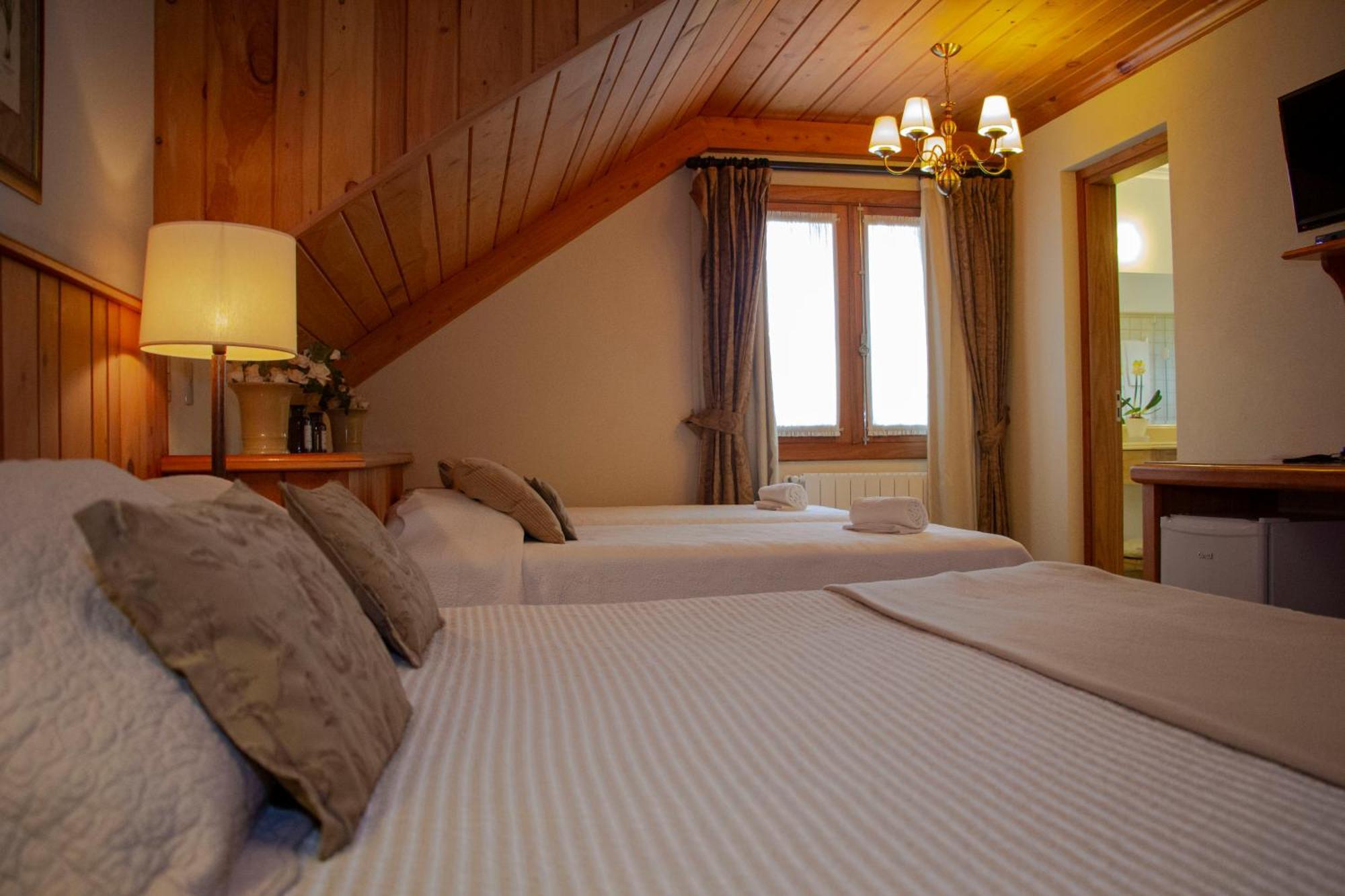 Solar d'Izabel Otel Campos do Jordao Dış mekan fotoğraf
